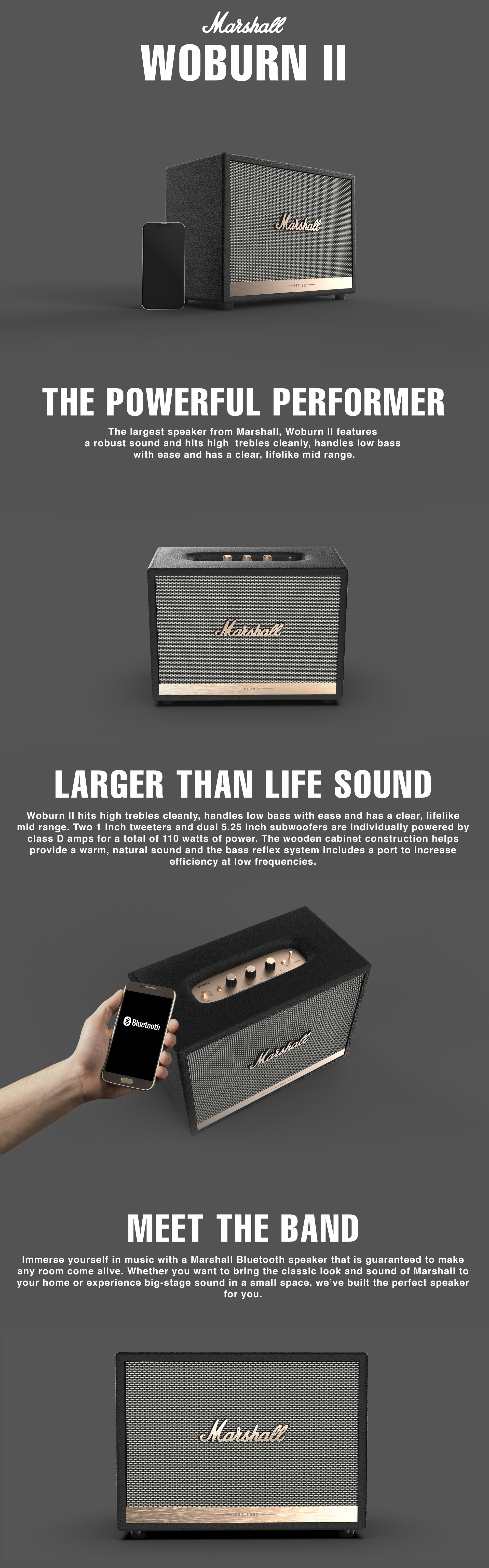 Marshall Woburn II — project artwork 1