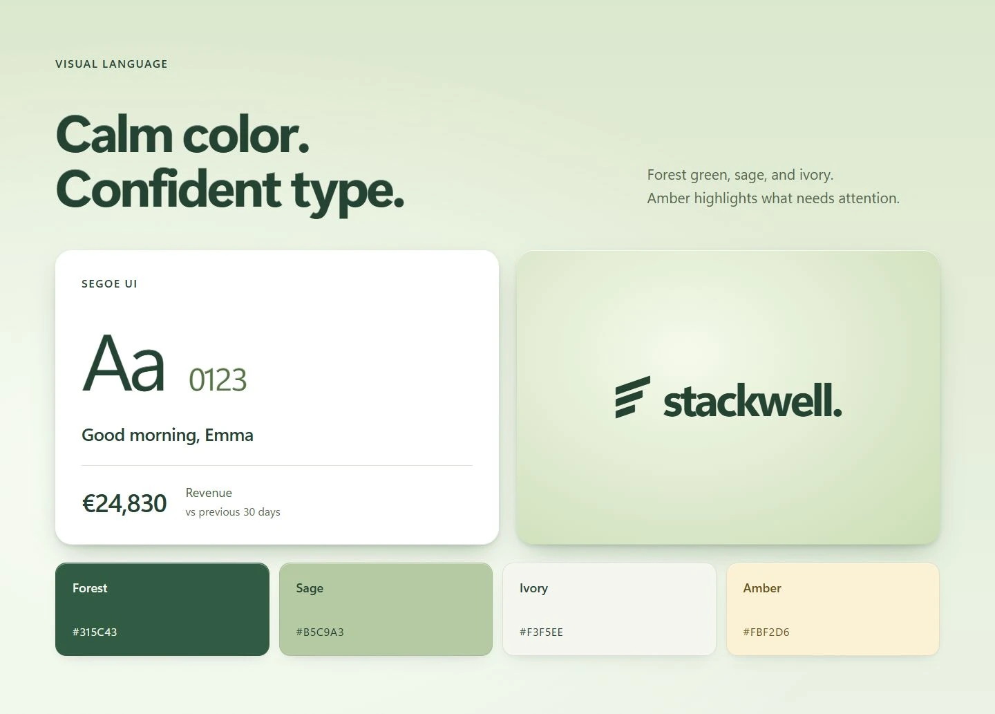 Stackwell — project artwork 3